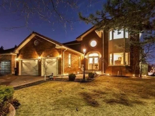 House for rent in Mississauga, Ontario