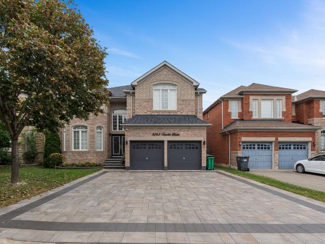 House for rent in Mississauga, Ontario