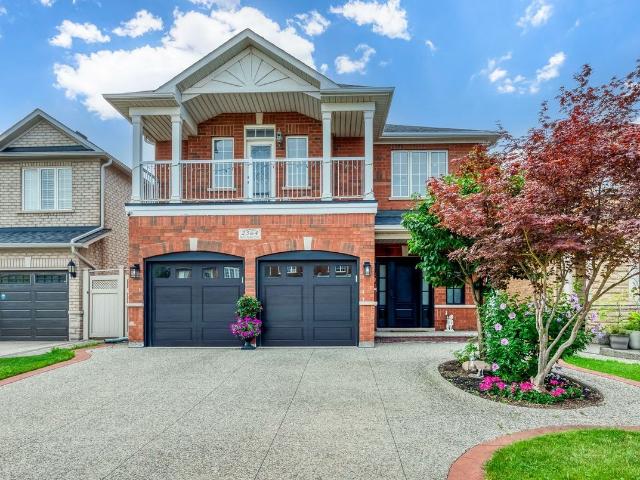 House for rent in Oakville, Ontario