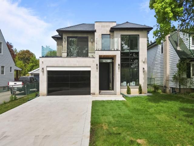 House for rent in Mississauga, Ontario