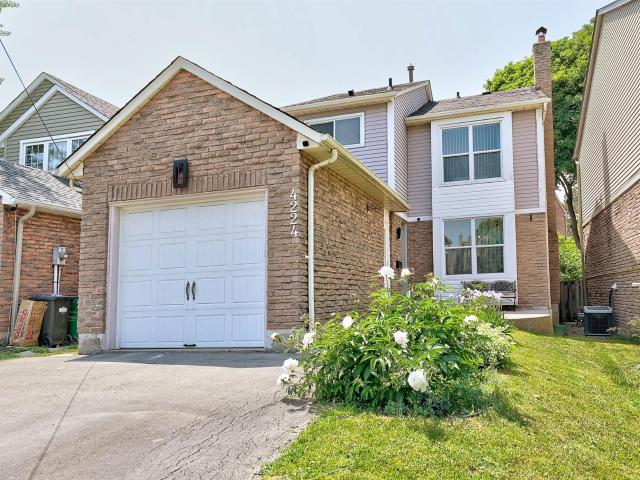 House for rent in Mississauga, Ontario