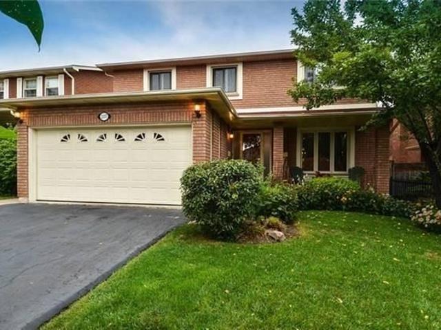 House for rent in Mississauga, Ontario