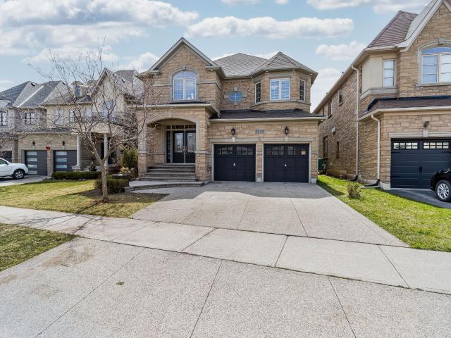 House for rent in Oakville, Ontario