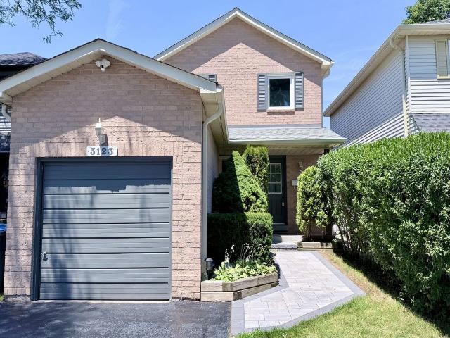 House for rent in Mississauga, Ontario