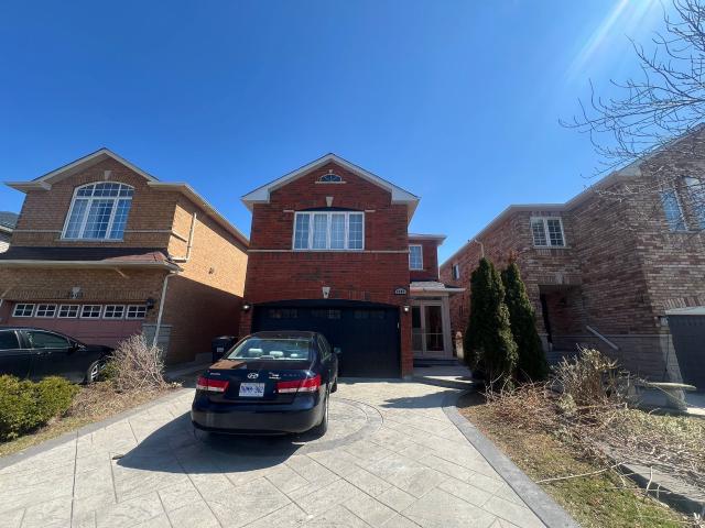 House for rent in Mississauga, Ontario