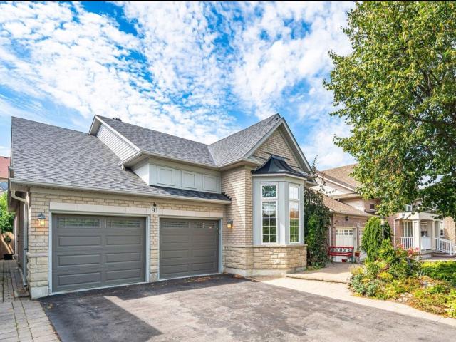 House for rent in Georgina, Ontario