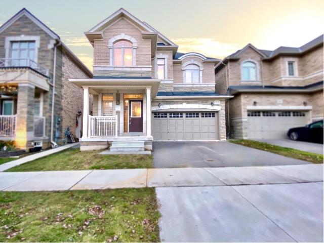 House for rent in Oakville, Ontario