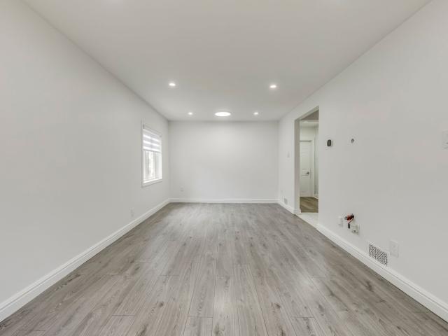 House for rent in Toronto