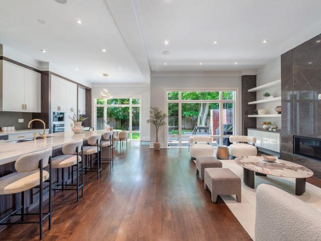 House for rent in Toronto