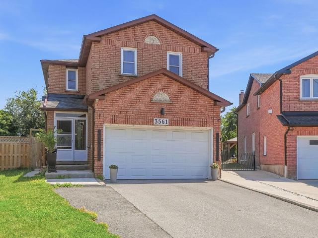 House for rent in Mississauga, Ontario