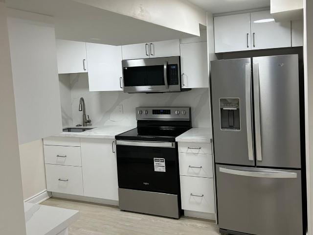 House for rent in Mississauga, Ontario