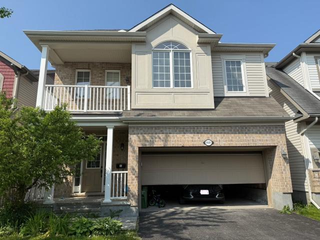House for rent in Ottawa