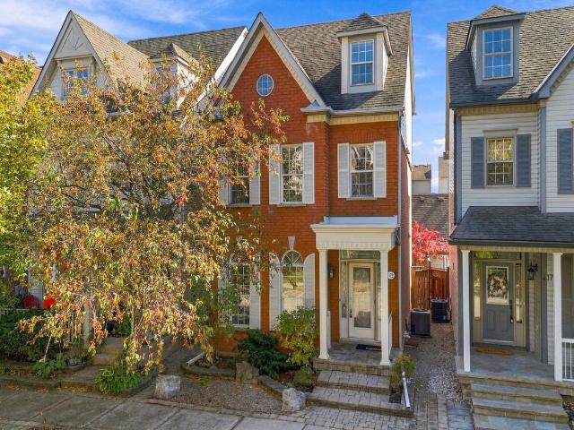 House for rent in Oakville, Golden Horseshoe
