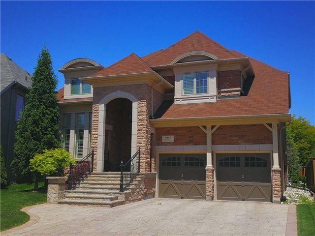House for rent in Oakville, Ontario