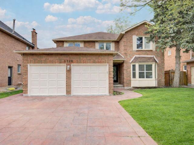 House for rent in Oakville, Ontario