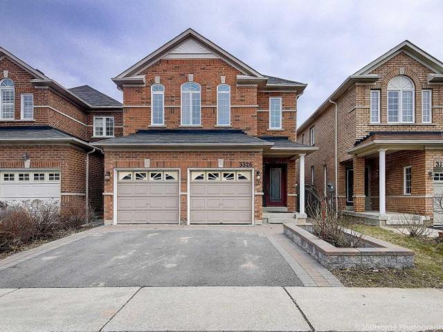 House for rent in Mississauga, Ontario