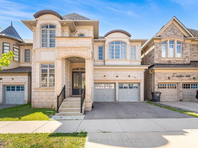 House for rent in Oakville, Ontario