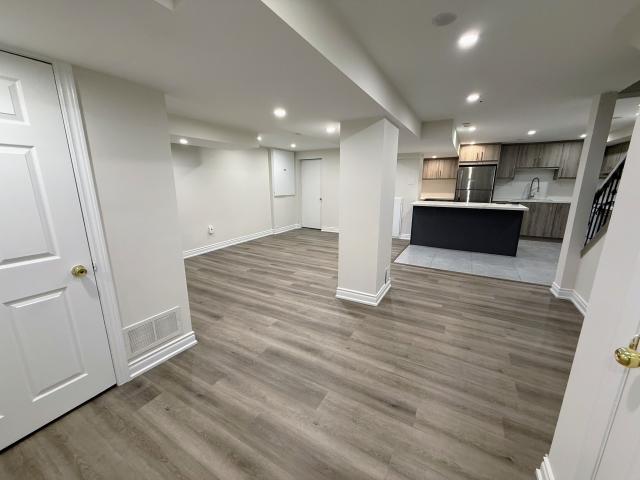 House for rent in Mississauga, Ontario