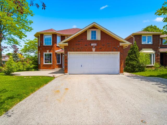 House for rent in Oakville, Ontario