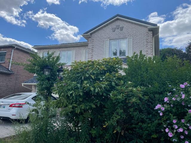House for rent in Mississauga, Ontario