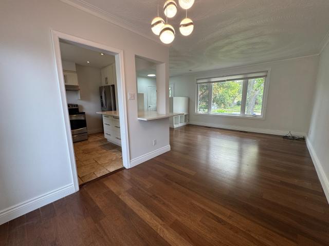 House for rent in Oakville