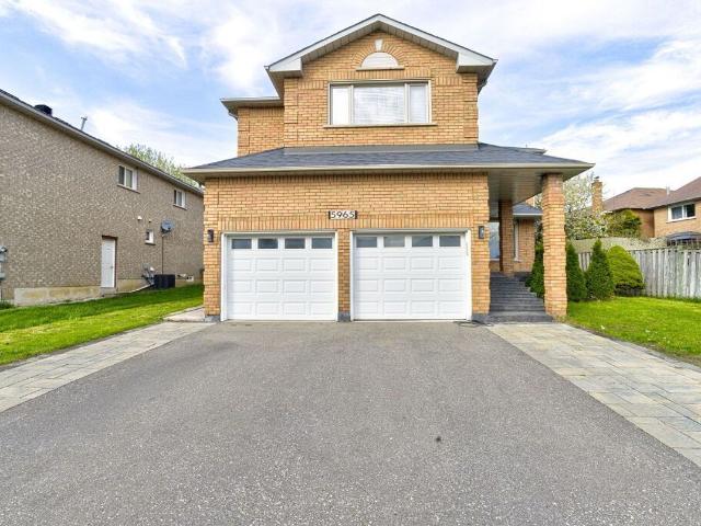 House for rent in Mississauga, Ontario