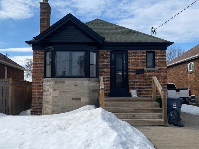 House for rent in Woburn, Ontario
