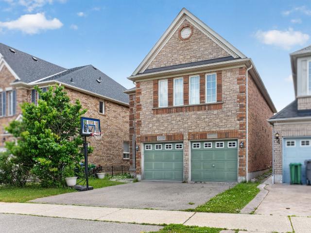 House for rent in Mississauga, Ontario