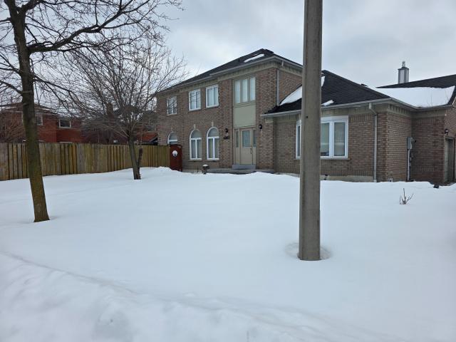 House for rent in Mississauga, Ontario