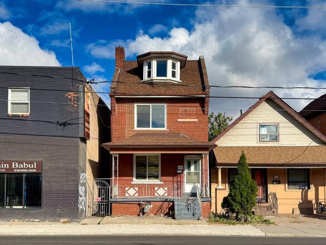 House for rent in Woburn, Ontario