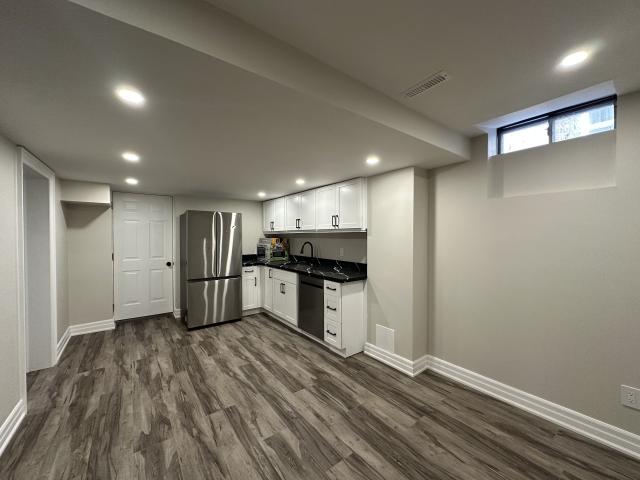 House for rent in Mississauga, Ontario