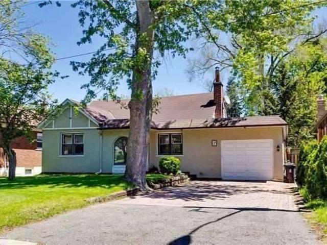House for rent in Woburn, Ontario
