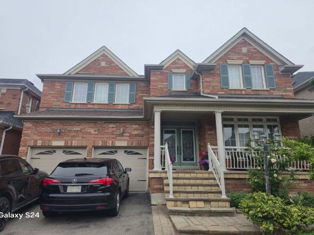 House for rent in Mississauga, Ontario