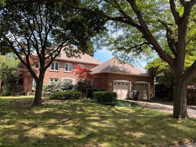 House for rent in Mississauga, Ontario