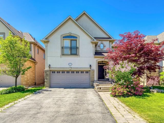 House for rent in Oakville, Ontario