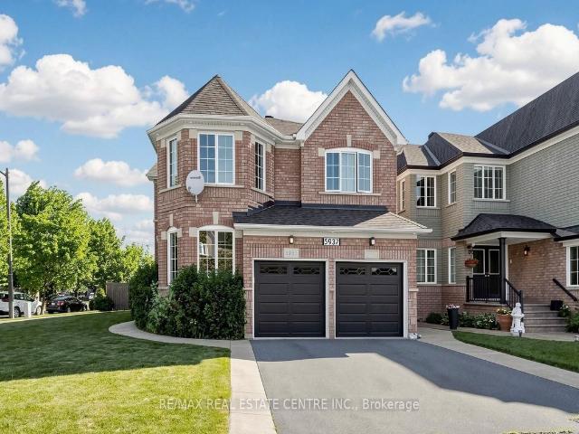 House for rent in Mississauga, Ontario