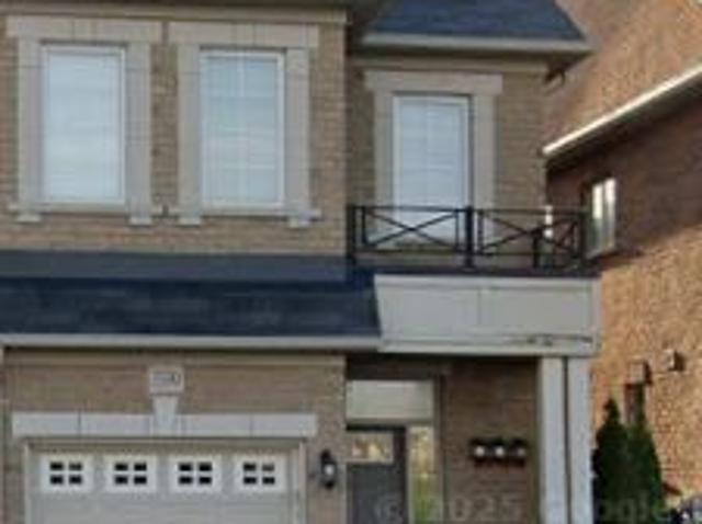 House for rent in Mississauga, Ontario