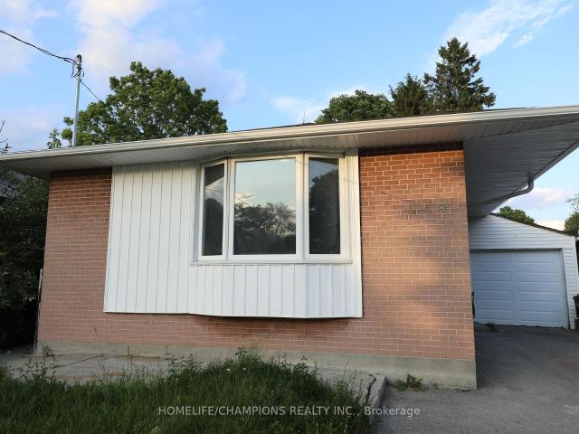 House for rent in Woburn, Ontario