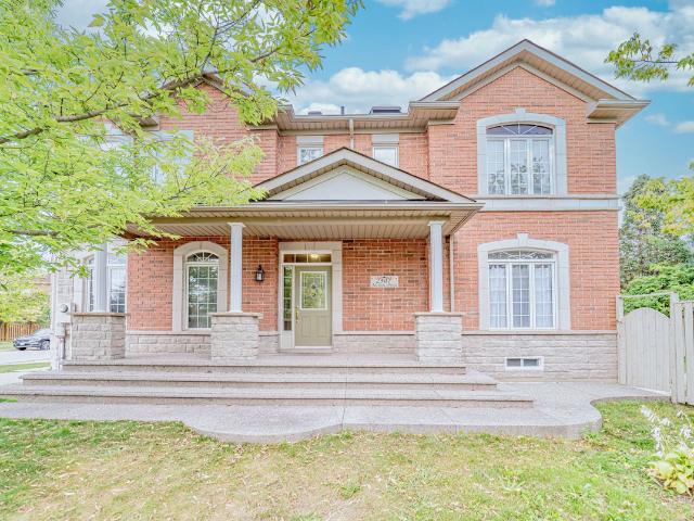 House for rent in Oakville, Ontario