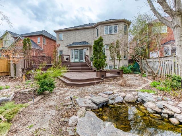 House for rent in Oakville