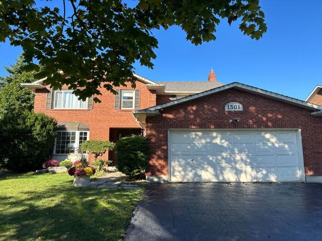 House for rent in Oakville, Ontario