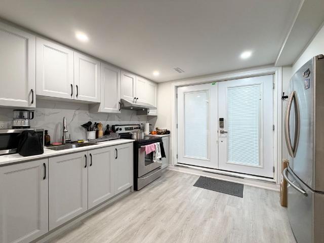 House for rent in Mississauga, Ontario