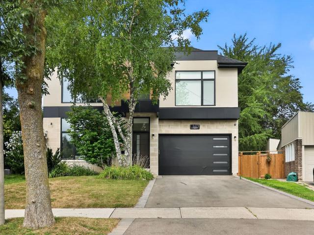 House for rent in Mississauga, Ontario