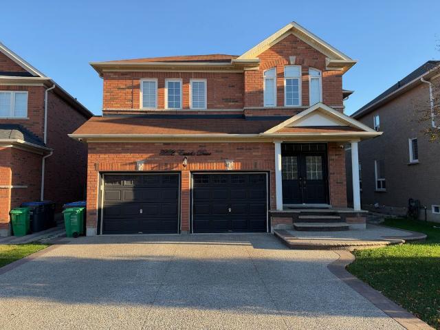 House for rent in Churchill Meadows, Mississauga