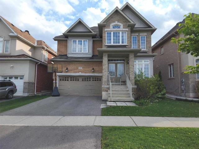 House for rent in Oakville, Ontario