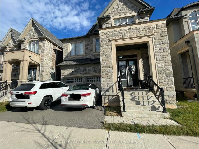 House for rent in Oakville, Ontario