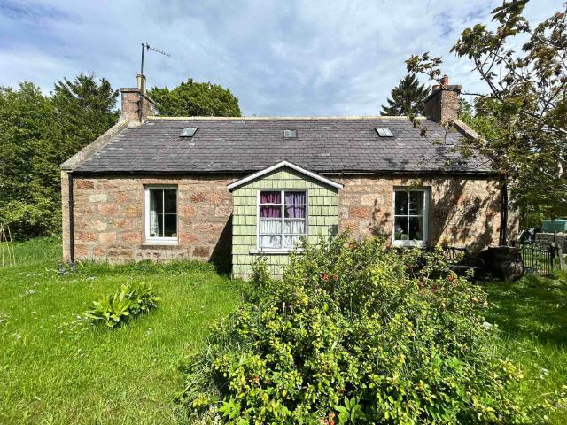 House for rent in Scotland