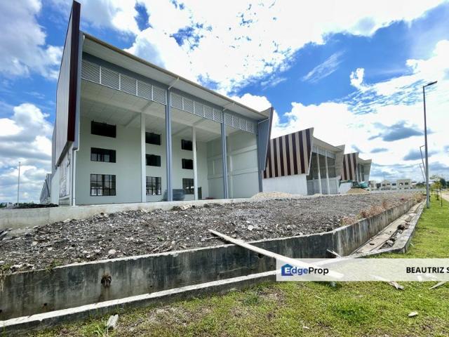 Warehouse for sale in Kuching, Sarawak