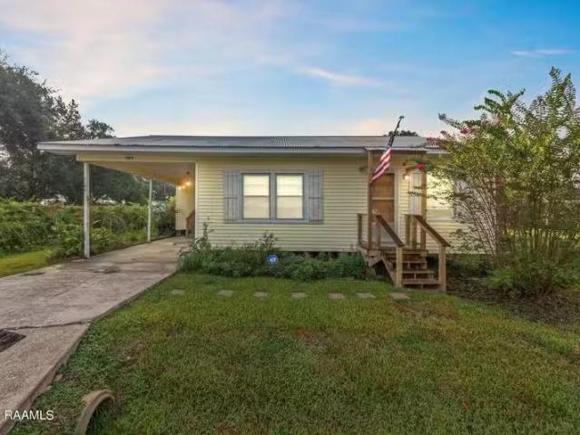 House for rent in Breaux Bridge