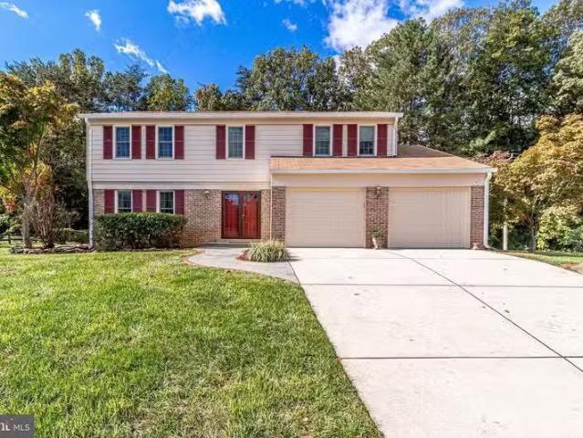 House for rent in Burke